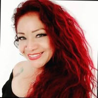 Luz Elena Lopez Servin