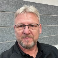 Holger Pohl