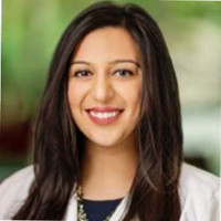 Tina Vazirani