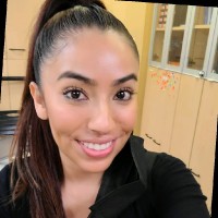 Georgina Vasquez