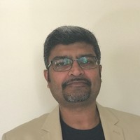 Rakesh Patel