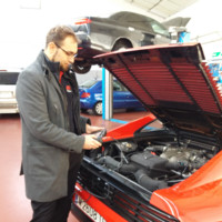 Daniel Luna