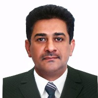Pramod Kumar Narayanan Nair