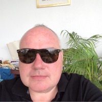 Patrick Tobin