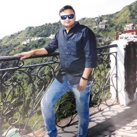 Ashutosh Rai
