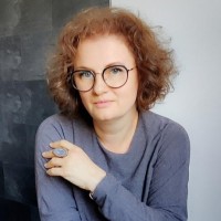 Митрофанова Татьяна
