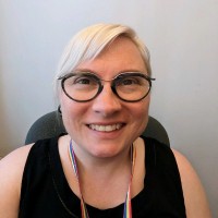 Sue Weare (She/They)