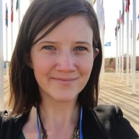 Katherine Storey