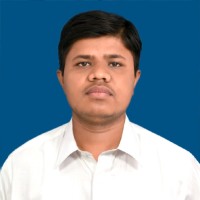 Rakeshkumar Kashyap