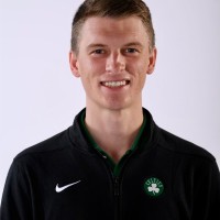 Parker Sexton
