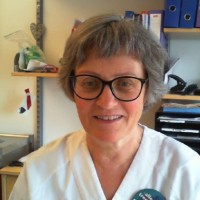 Tove Hvassing