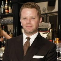 Frasier Saunders