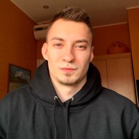 Oleksandr Kutsenko