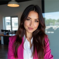 Alexxa Casanova