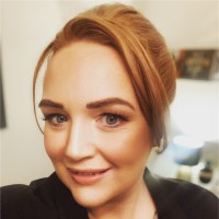 Danielle Boadbent