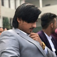 Ishant Sehrawat
