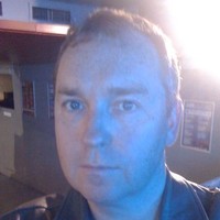 Steve Forster