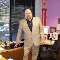 Tom Brigham