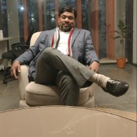 Shashank Prasad
