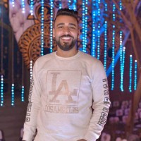 احمد الزغبي