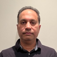 Rajesh Ravi