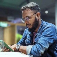 Furqan Kafeel