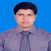 Md Raju Ahmed