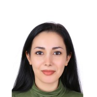 Batoul Khallouf