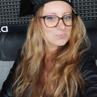 Amandine CUNY