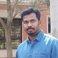 Sujith P G