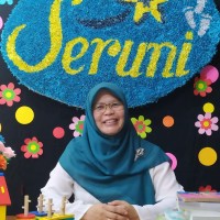 Nurul Istiana