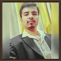 Nikhil Garge