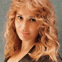 Vanessa Alberola