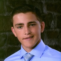 Nicholas Freitas