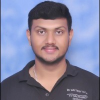 PUNITH K