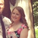 Sarah Harrison