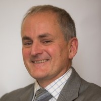 Gwyn Thomas