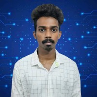 Bharath KR