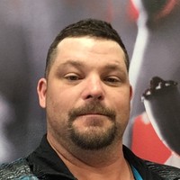 Stephane D'Anjou