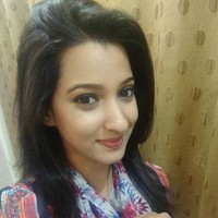 Shweta Verma