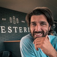 Nick Van Vynckt