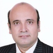 Pezhman Hatami