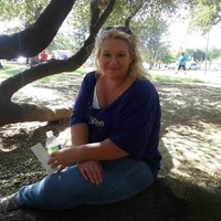 Lynne Fisher
