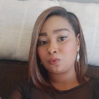 Bronwyn Chetty