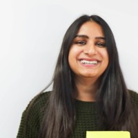 Vanisha Tailor