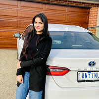 Komal Sohi