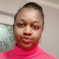 Caroline Ikediashi