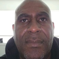 Anthony Robinson