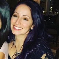 Cynthia Negrete