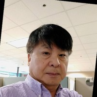 Bruce Lo